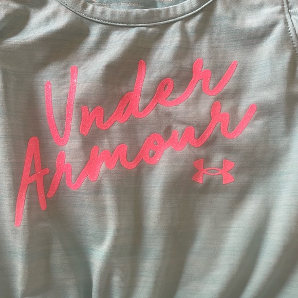 Size 24M Under Armour Onesie - Picture 2 of 5